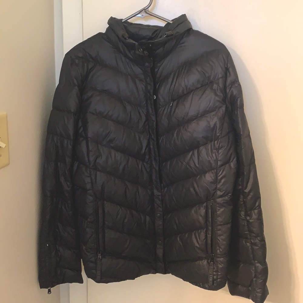 Gap Down Jacket